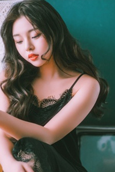 屠夫小姐